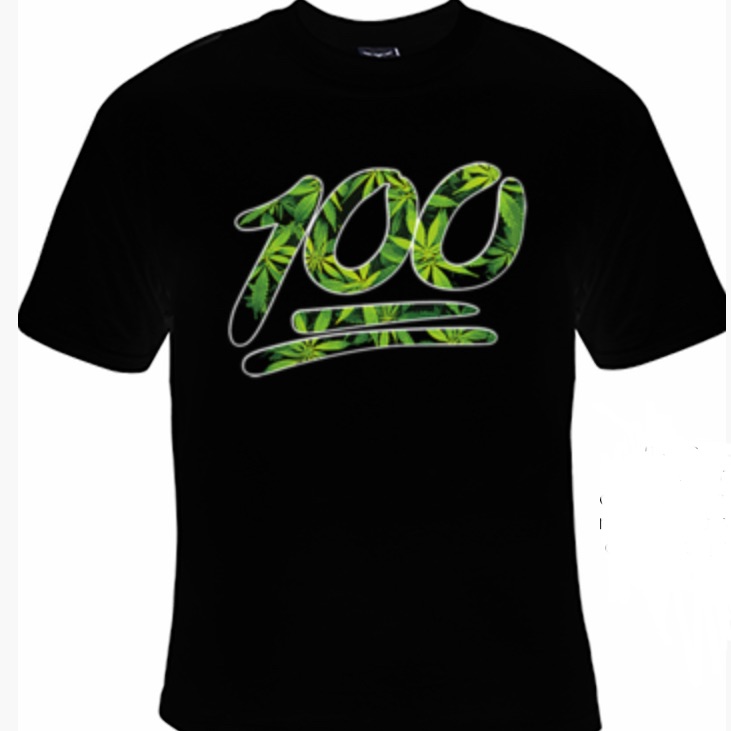Brand New Ganja Flavor  420